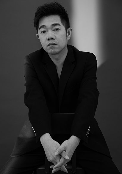 騰龍別墅設計:徐世明